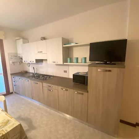 Duca Abruzzi - Agenzia Apartment *