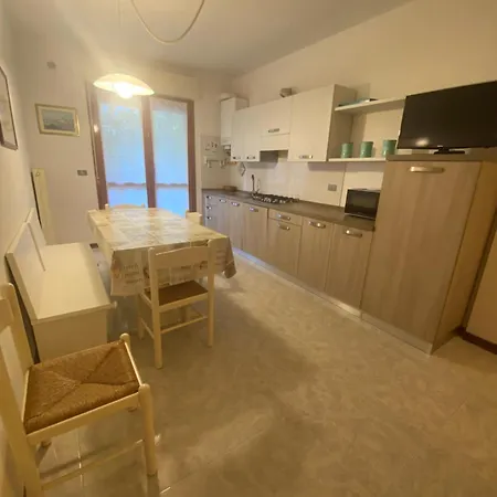 Duca Abruzzi - Agenzia Apartment *