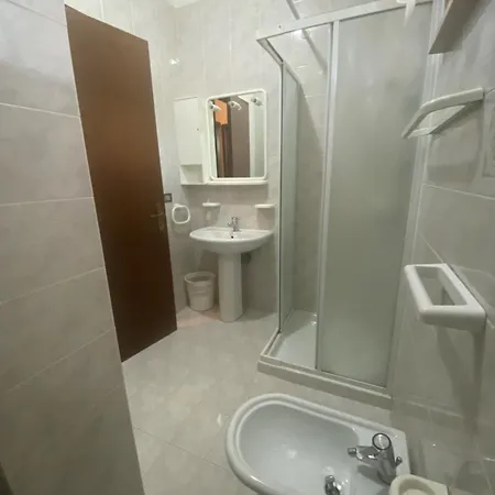 Duca Abruzzi - Agenzia Apartment