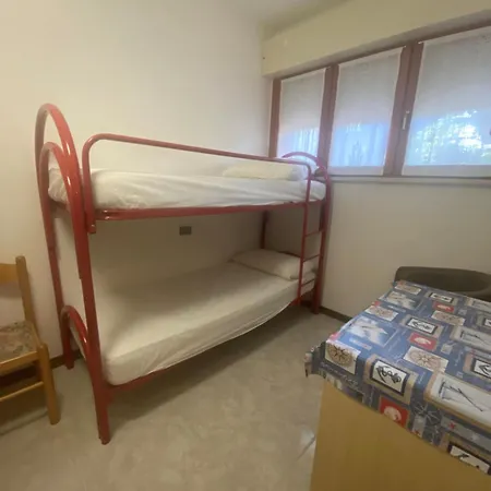Duca Abruzzi - Agenzia Apartment *