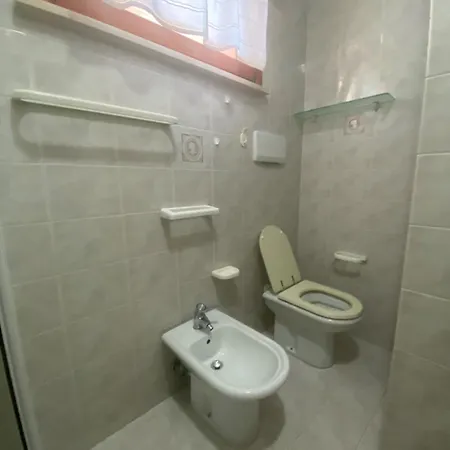 Apartment Duca Abruzzi - Agenzia